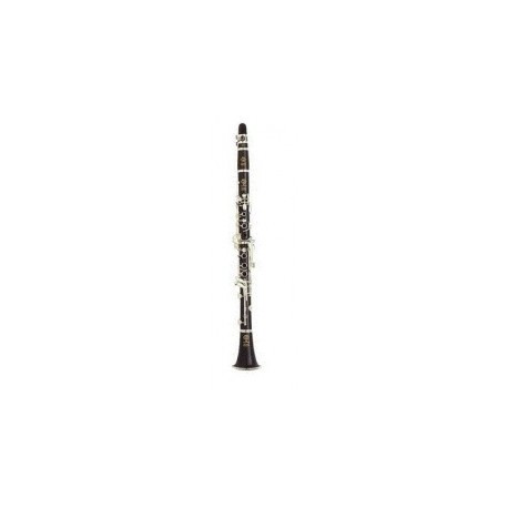 Clarinete Prestini Sib (CL-362)