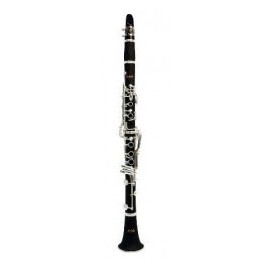 Clarinete Prelude 710 Sib Negro (CL710)