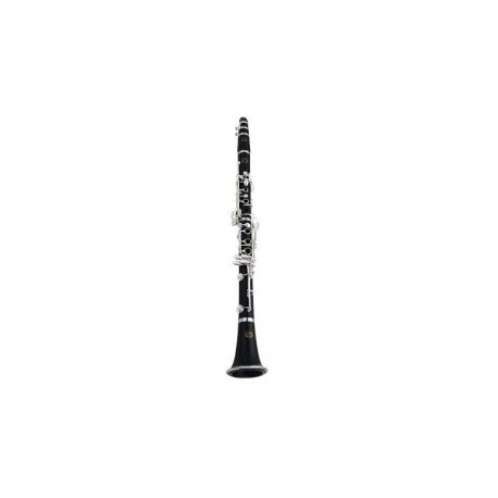 Clarinete Jupiter Sib Ebonite 17/6 (JCL-637N)