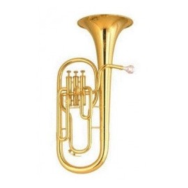 Saxor Alto Fa/Mib AmatiI Laqueado (AAH212AO)