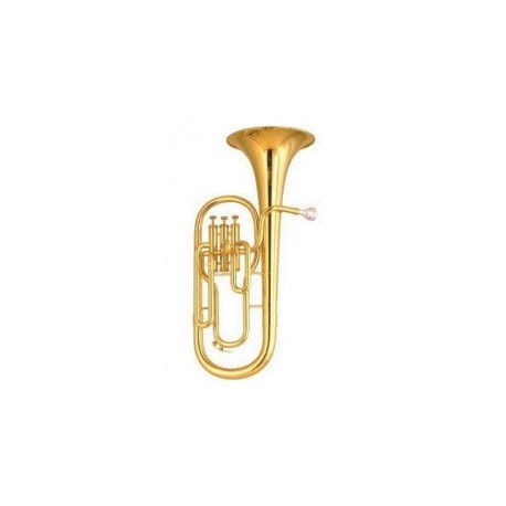 Saxor Alto Fa/Mib AmatiI Laqueado (AAH212AO)