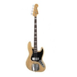 Bajo Electrico American Vintage 74' Jazz...