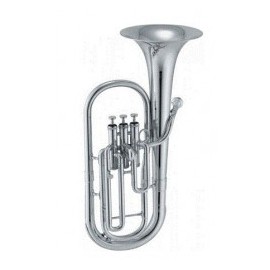 Saxor Alto Mib Jupiter Mib Niquelado...