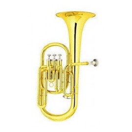 Saxor Alto Mib Blessing Laqueado (6490L)