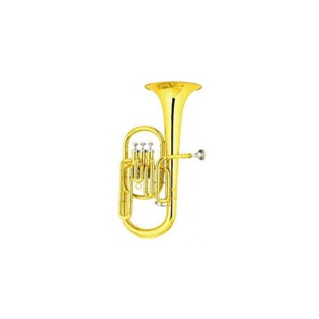 Saxor Alto Mib Blessing Laqueado (6490L)