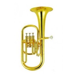 Saxor Alto Mib Silvertone Varios Colores