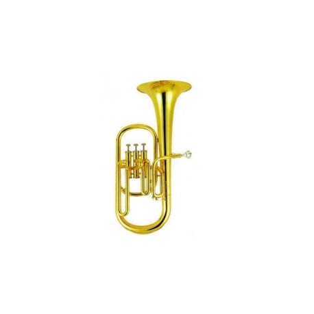 Saxor Alto Mib Silvertone Varios Colores