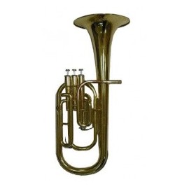 Saxor Alto Mib Tipo Yamaha Laqueado...