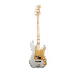 Bajo Electrico Fender Deluxe Active P Bass...