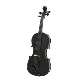 Violin Estudiante Pearl River Negro (V005BK)