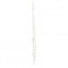 Flauta Transversal Silvertone Do con Llave...