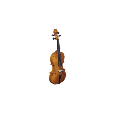 Violin Strunal Stradivarius 4/4 Washed con...