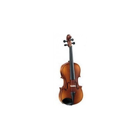 Violin Tipo Antiguo Estudiante Cremona con...