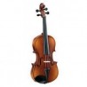 Violin Tipo Antiguo Estudiante Cremona con...