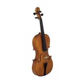 Violin Strunal Stradivarius 4/4 con Arco y...