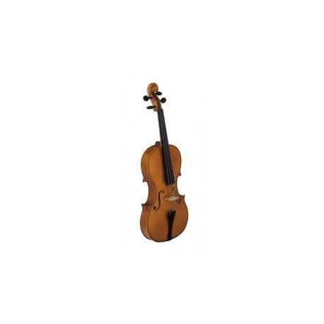 Violin Strunal Stradivarius 4/4 con Arco y...