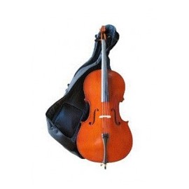 Violoncello Skylark con Funda Diferentes...