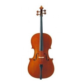 Violoncello St. Antonio 3/4 con Arco y...