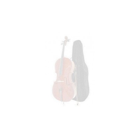 Violoncello Skylark con Funda Diferentes...