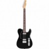 FENDER STANDARD TELECASTER BLACK