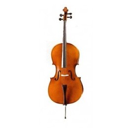 Violoncello Estudiante Pearl River con...