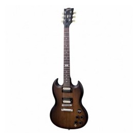 GIBSON GUIT SGM ETUNE SOMB/NGO C/FUN GIBSON