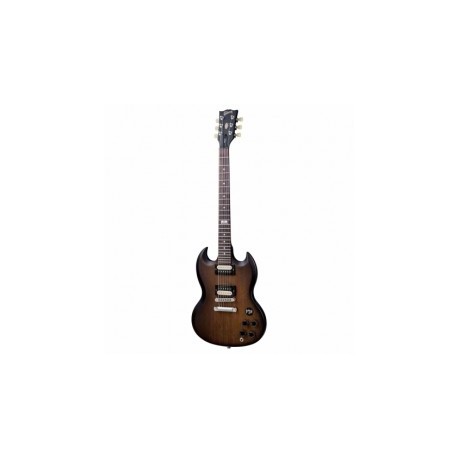 GIBSON GUIT SGM ETUNE SOMB/NGO C/FUN GIBSON