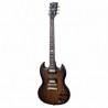 GIBSON GUIT SGM ETUNE SOMB/NGO C/FUN GIBSON
