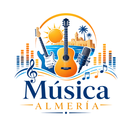Música Almería - Instrumentos musicales: guitarras, bajos, alientos y percusiones