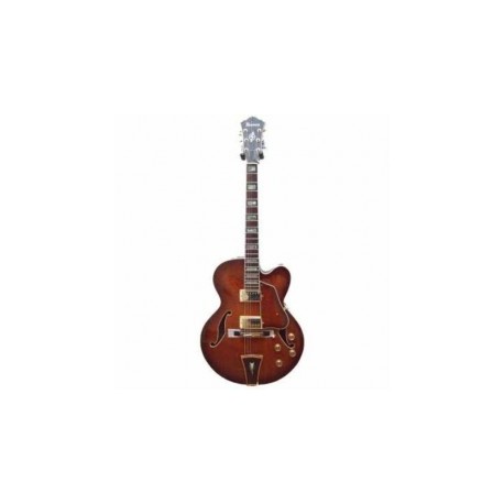 Guitarra Eléctrica IBANEZ GUITARRA ELEC.... — controladores